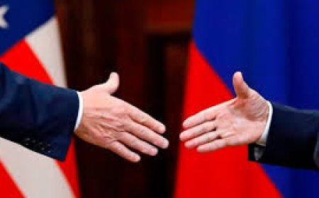 موسكو: الحوار مع واشنطن يشهد تقدما ملحوظا ولكنه بطيء