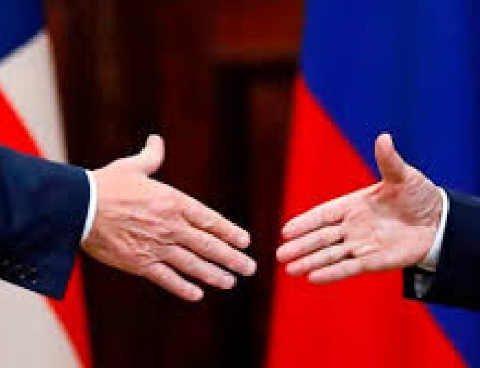 موسكو: الحوار مع واشنطن يشهد تقدما ملحوظا ولكنه بطيء